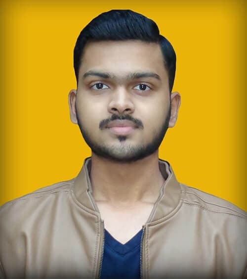 Mubashir Alam